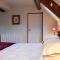 The Cot