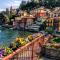 Casa di Mezzo Historic centre of VARENNA Lake Como