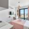 New Coral Suite + Pool & Sauna