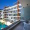 New Coral Suite + Pool & Sauna