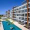 New Coral Suite + Pool & Sauna
