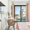 New Coral Suite + Pool & Sauna
