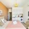 New Coral Suite + Pool & Sauna