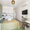 New Olive Nest + Sauna & Pool