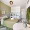 New Olive Nest + Sauna & Pool