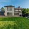 Molton House