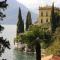 Casa di Mezzo Historic centre of VARENNA Lake Como