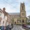 Beverley Minster House