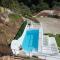 Villa Jardin piscina climatizada