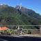 bb chiavenna centro storico
