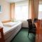 Hotel am Holzhafen