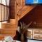 GR Cabin & Villa Dieng
