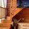 GR Cabin & Villa Dieng