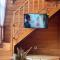 GR Cabin & Villa Dieng