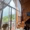 GR Cabin & Villa Dieng