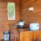 GR Cabin & Villa Dieng