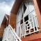 GR Cabin & Villa Dieng