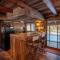 Nature Lovers Paradise Uncle Toms 3BDR Cabin 5644
