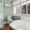 Franklin Lodge, Huon Valley, Tasmania, Lavender Room