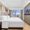 Huzhou Wealth Hotel