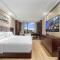Huzhou Wealth Hotel