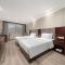 Huzhou Wealth Hotel