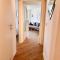 Ferienwohnung De Krabb