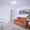 Apartamento 3 quartos para 8 pessoas em Copa