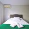 Apartamento 3 quartos para 8 pessoas em Copa