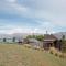 Alpine Lodges