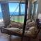 Panoramic Sea View ZAMZM Flat miami FAMILY ONLY شقة فندقية زمزم بانورما بشاطئ ميامي - الاسكندرية صف اول مباشر علي بحر - عائلات فقط