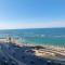 Panoramic Sea View ZAMZM Flat miami FAMILY ONLY شقة فندقية زمزم بانورما بشاطئ ميامي - الاسكندرية صف اول مباشر علي بحر - عائلات فقط