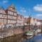 Hotel am Holzhafen