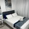 Kineret sheli- 4Bedrooms luxury apartment with stunning lake view