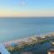 Marvella Orbi City Sea View