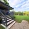 Glamping Lucky House