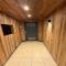 Chalet Retreat with Sauna
