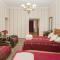 Sarbon Hotel Tashkent