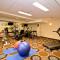 Best Western Plus Chocolate Lake Hotel - Halifax