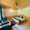 Hotel Mid Orchard Kasol l River Side -Pure Veg Hotel