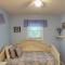 COASTAL BREEZES home