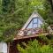 Montana Suite Bungalows