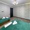Resort Villa Gabala