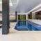 Villa Nikoletta SPA