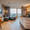 Small Hotel Sonne
