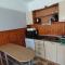 Aranyhal apartman