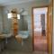Aranyhal apartman