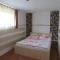 Aranyhal apartman