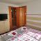 Aranyhal apartman
