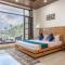 The Kasauli Suffer I Best Seller I Vacations I Family Events I Pet friendly l Open Air Lawn I Sky Bonfire l Serviced Apartments I Kasauli by Exotic Stays